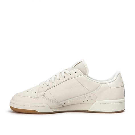 adidas continental 80 met beige zool|Adidas continental 80 hoodie.